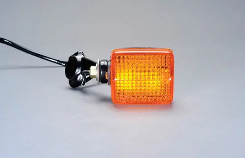 K&S 25-1032 Dot Turn Signal Light #25-1032 1