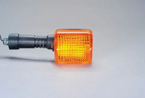 K&S 25-1035 Dot Turn Signal Light #25-1035 1