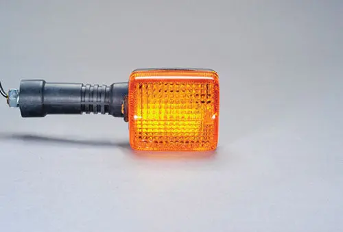 K&S 25-1036 Dot Turn Signal Light #25-1036 1