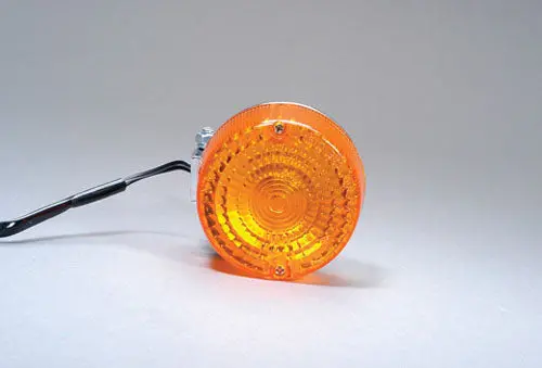 K&S 25-1055 Dot Turn Signal Light #25-1055 1