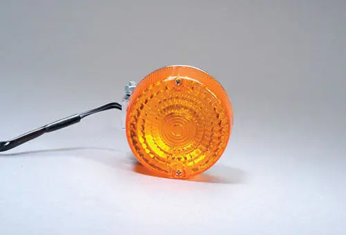 K&S 25-1056 Dot Turn Signal Light #25-1056 1