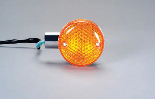K&S 25-1061 Dot Turn Signal Light #25-1061 1