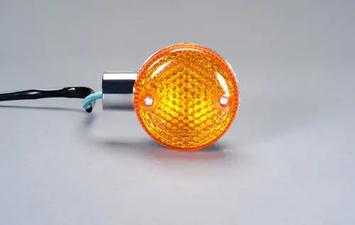 K&S 25-1063 Dot Turn Signal Light #25-1063 1