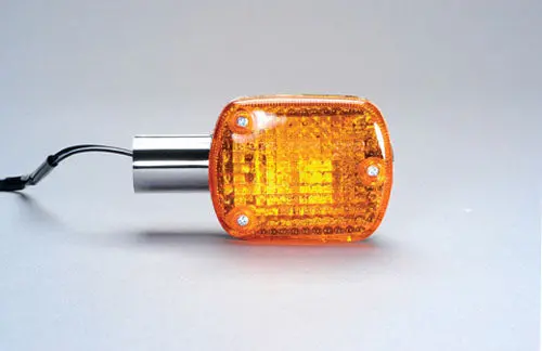 K&S 25-1076 Dot Turn Signal Light #25-1076 1