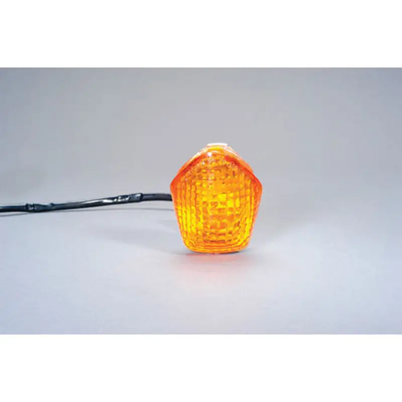 K&S 25-1081 Dot Turn Signal Light #25-1081 1