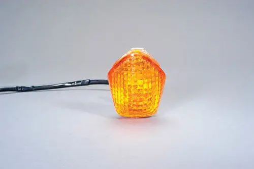 K&S 25-1082 Dot Turn Signal Light #25-1082 1