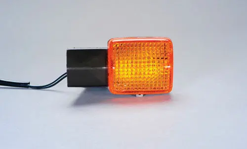 K&S 25-1083 Dot Turn Signal Light #25-1083 1