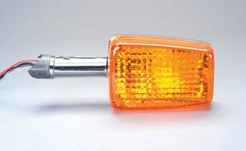 K&S 25-1095 Dot Turn Signal Light #25-1095 1
