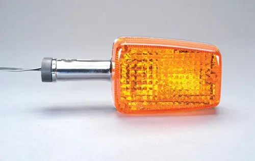 K&S 25-1096 Dot Turn Signal Light #25-1096 1