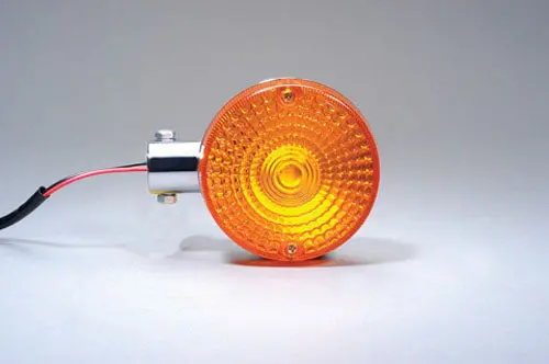 K&S 25-1105 Dot Turn Signal Light #25-1105 1
