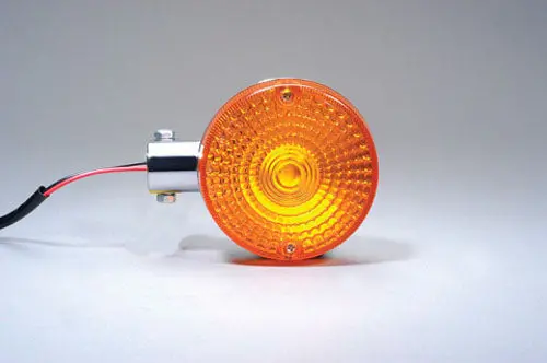 K&S 25-1106 Dot Turn Signal Light #25-1106 1