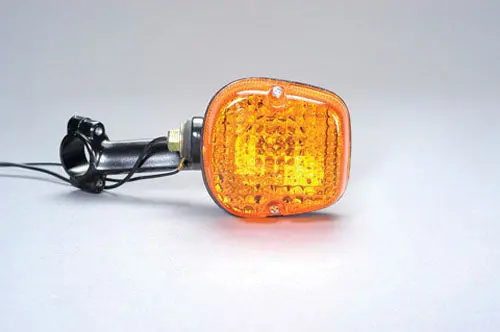 K&S 25-1161 Dot Turn Signal Light #25-1161 1