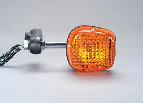 K&S 25-1176 Dot Appoved Turn Signals #25-1176 1
