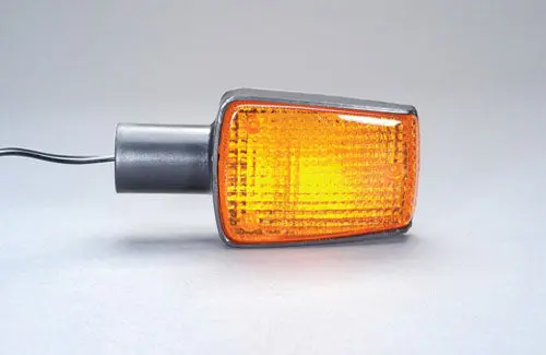 K&S 25-1195 Dot Turn Signal Light #25-1195 1