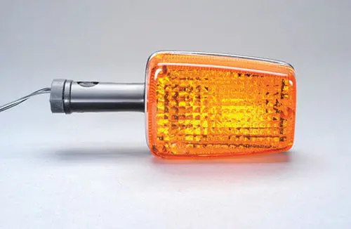 K&S 25-1206 Dot Turn Signal Light #25-1206 1