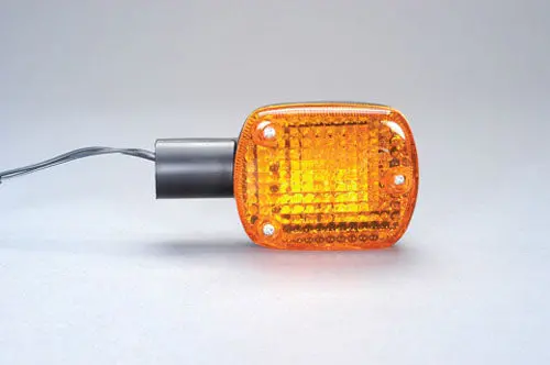 K&S 25-1215 Dot Turn Signal Light #25-1215 1