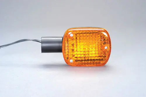 K&S 25-1216 Dot Turn Signal Light #25-1216 1