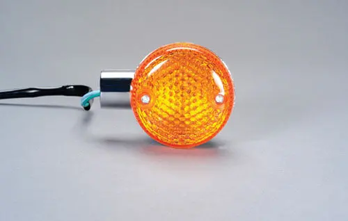 K&S 25-1221 Dot Turn Signal Light #25-1221 1