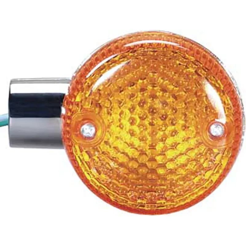 K&S 25-1223 Dot Turn Signal Light #25-1223 1