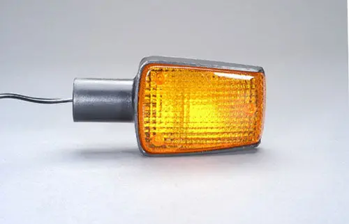 K&S 25-1233 Dot Turn Signal Light #25-1233 1