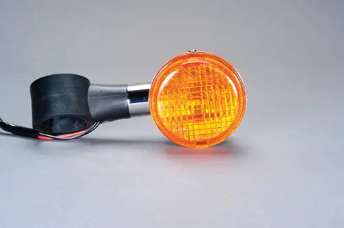 K&S 25-1242 Dot Turn Signal Light #25-1242 1