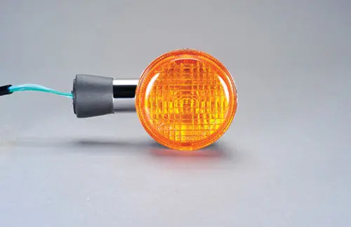 K&S 25-1251 Dot Turn Signal Light #25-1251 1