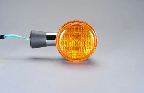 K&S 25-1252 Dot Turn Signal Light #25-1252 1