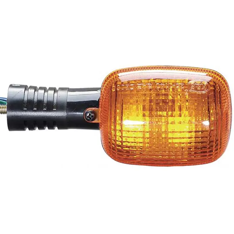 K&S 25-1263 Dot Turn Signal Light #25-1263 1