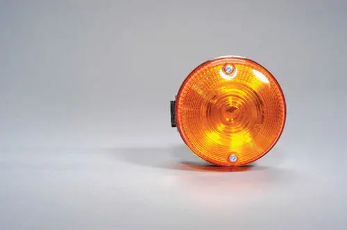 K&S 25-2016 Dot Appoved Turn Signals #25-2016 1