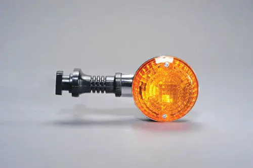 K&S 25-2026 Dot Turn Signal Light #25-2026 1