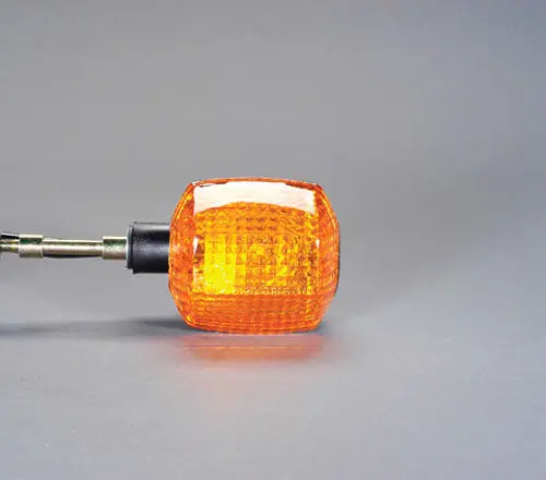 K&S 25-2045 Dot Turn Signal Light #25-2045 1
