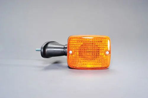 K&S 25-2075 Dot Turn Signal Light #25-2075 1