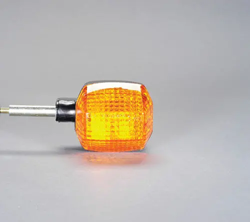 K&S 25-2086 Dot Turn Signal Light #25-2086 1