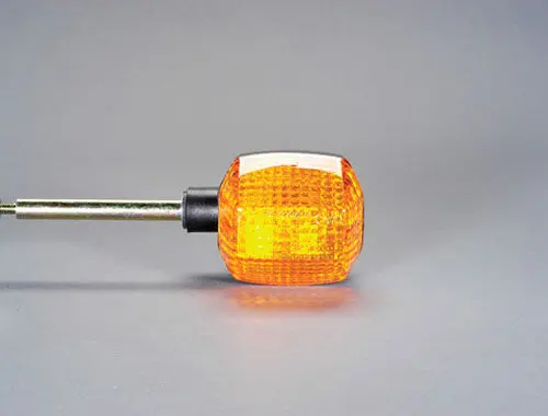 K&S 25-2095 Dot Turn Signal Light #25-2095 1