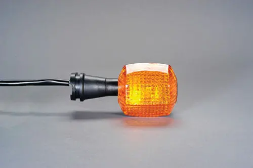K&S 25-2105 Dot Turn Signal Light #25-2105 1