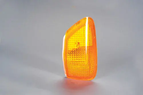 K&S 25-2112 Dot Turn Signal Light #25-2112 1