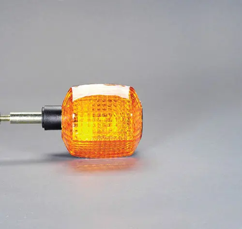 K&S 25-2116 Dot Turn Signal Light #25-2116 1