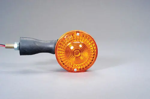 K&S 25-4016 Dot Turn Signal Light #25-4016 1