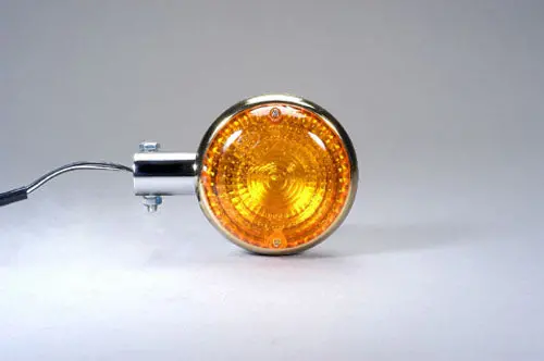 K&S 25-4025 Dot Turn Signal Light #25-4025 1