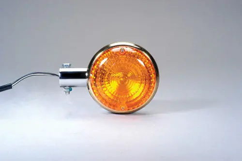 K&S 25-4026 Dot Turn Signal Light #25-4026 1