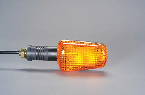 K&S 25-4036 Dot Turn Signal Light #25-4036 1
