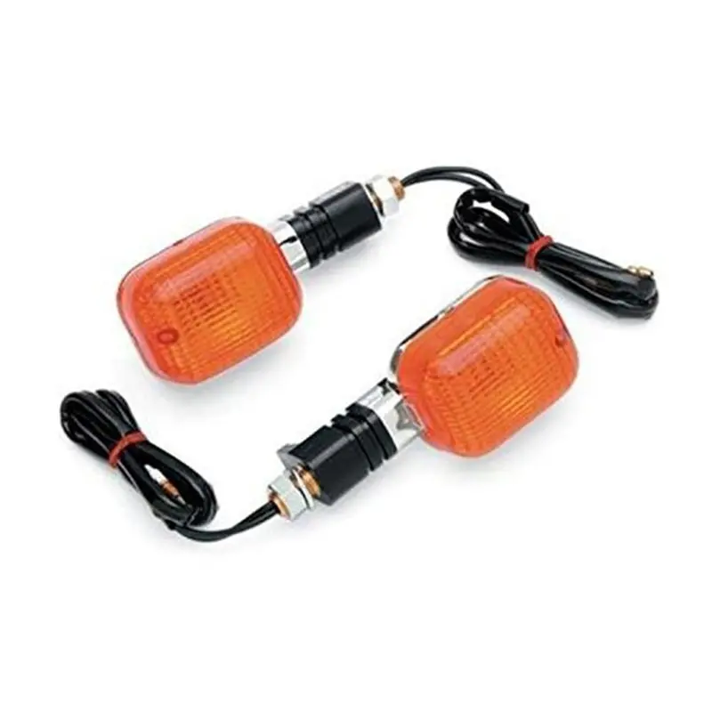 K&S 25-7001 On/Off-Road Dot Turn Signal #25-7001 1