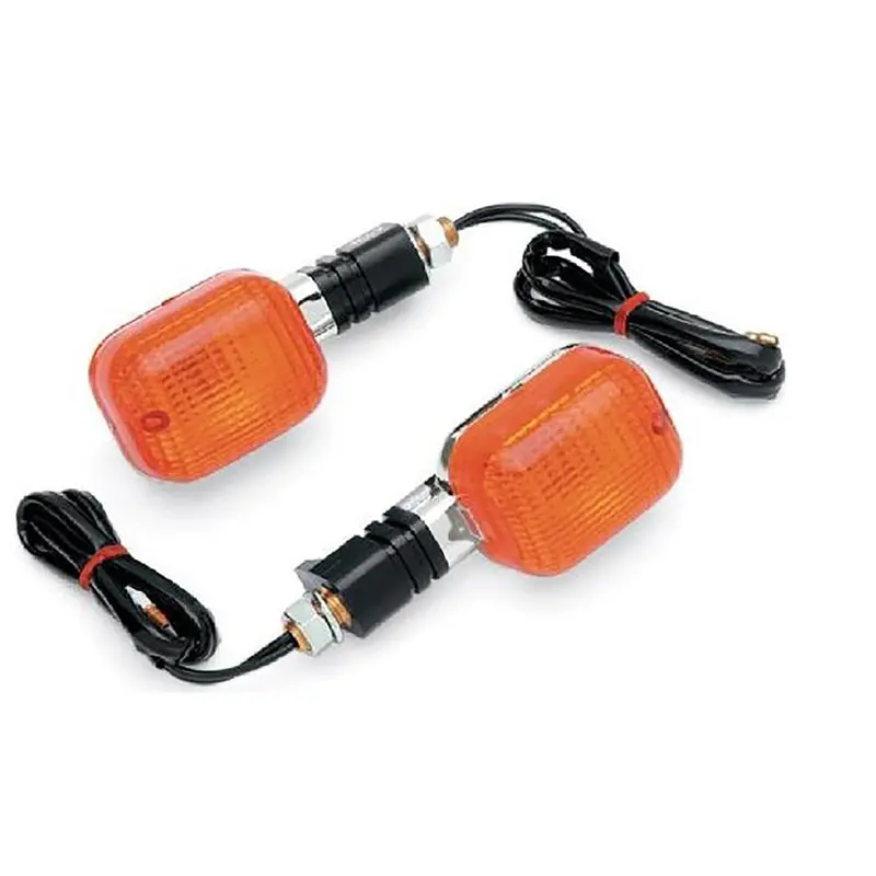 K&S 25-7002 On/Off-Road Dot Turn Signal #25-7002 1