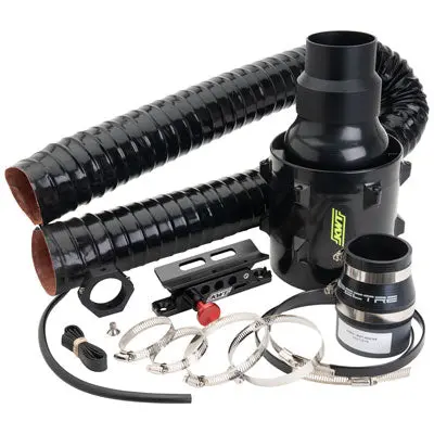 Kwt Filters V3 Particle Separator#V3-Rzr 900 1