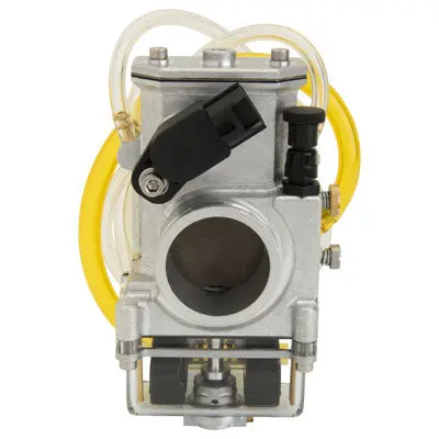 Lectron Billetron Pro Adjustable Carburetor With Tps And Xcelerator Metering Rod#1138-Pro-78-125-Xy-T2-Xa 1