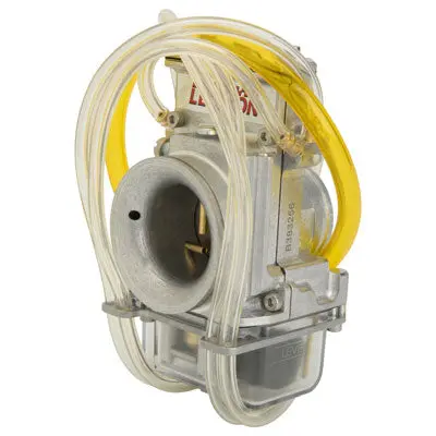 Lectron Billetron Pro Adjustable Carburetor With Xcelerator Metering Rod#1138-Pro-78-250-Xy-Xt-Xa 1