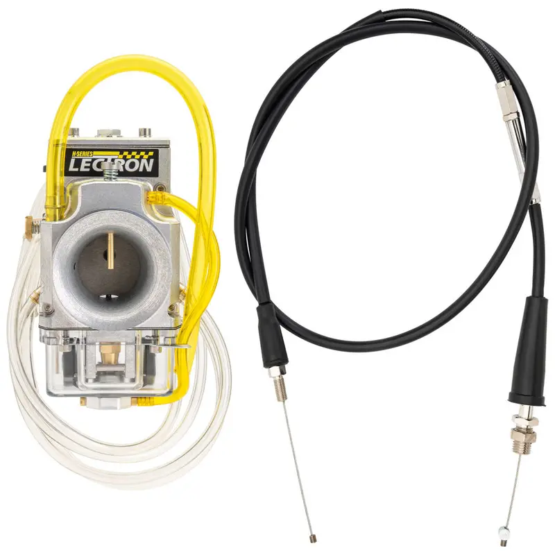 Lectron H-Series Evo Adjustable Carburetor#218809-P 3