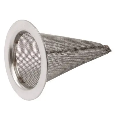 Lexx Xc Replacement Spark Arrestor Screen Insert #133-540-0001 1