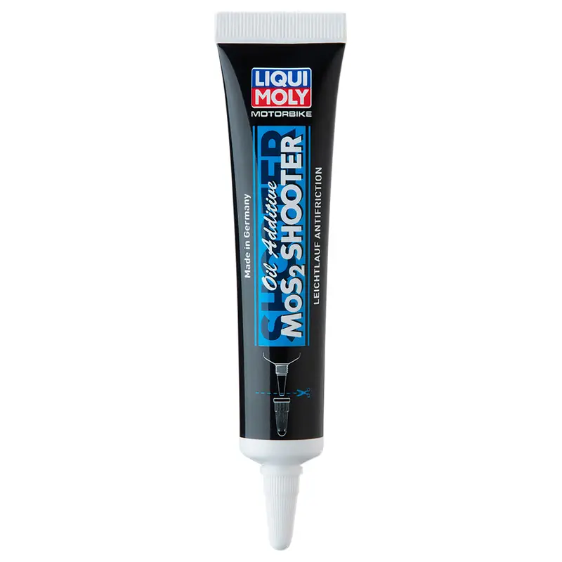 Liqui Moly Motorbike Mos2 Shooter 20 Ml#2144880001 1