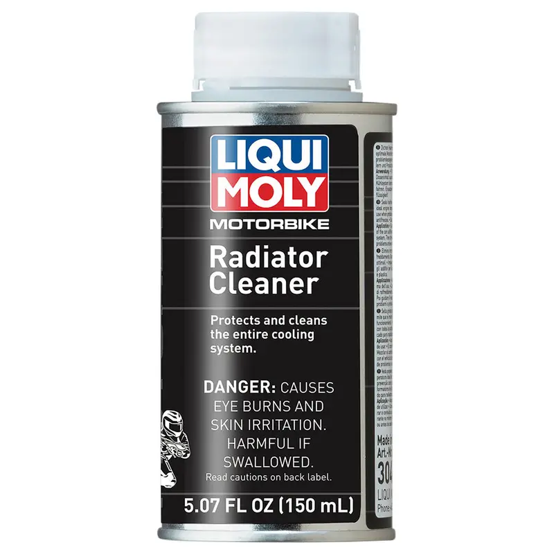 Liqui Moly Motorbike Radiator Cleaner 150 Ml#2144900001 1